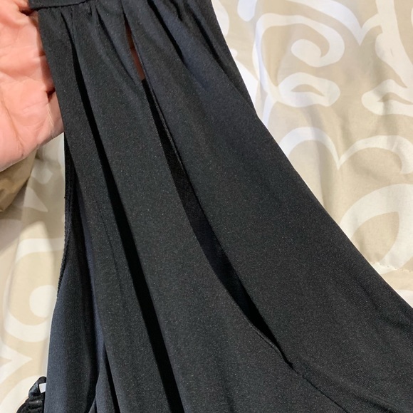 Z Cavaricci One Shoulder top - Picture 4 of 5